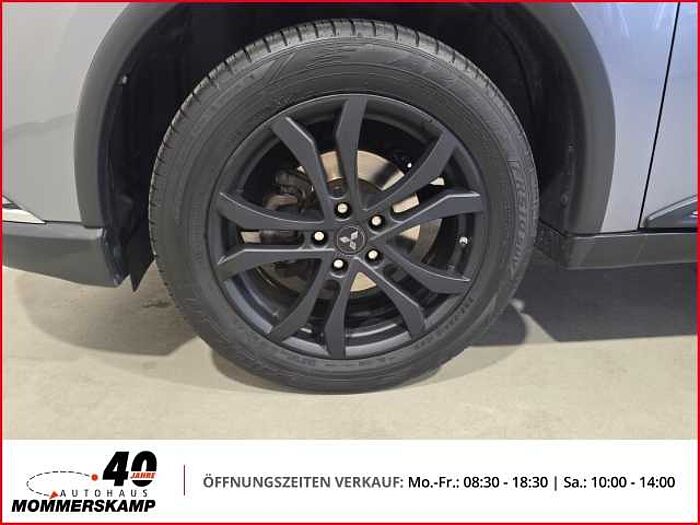 Mitsubishi Outlander Edition 100 2WD 2.0 MIVEC+Kamera+SitzHZG+Lederlenkrad+Klimaautom