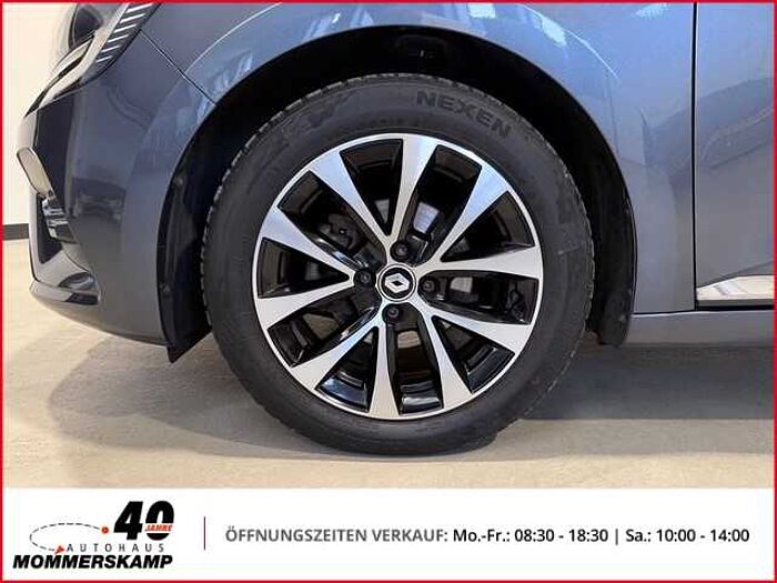 Renault Clio V Intens 1.0 TCe 90+Allwetter+Digitales Cockpit+Klimaautom+CarPlay&Android