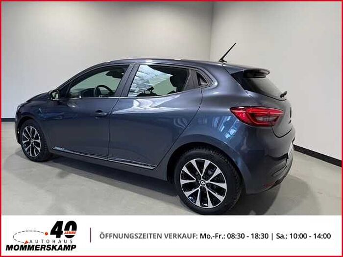 Renault Clio V Intens 1.0 TCe 90+Allwetter+Digitales Cockpit+Klimaautom+CarPlay&Android