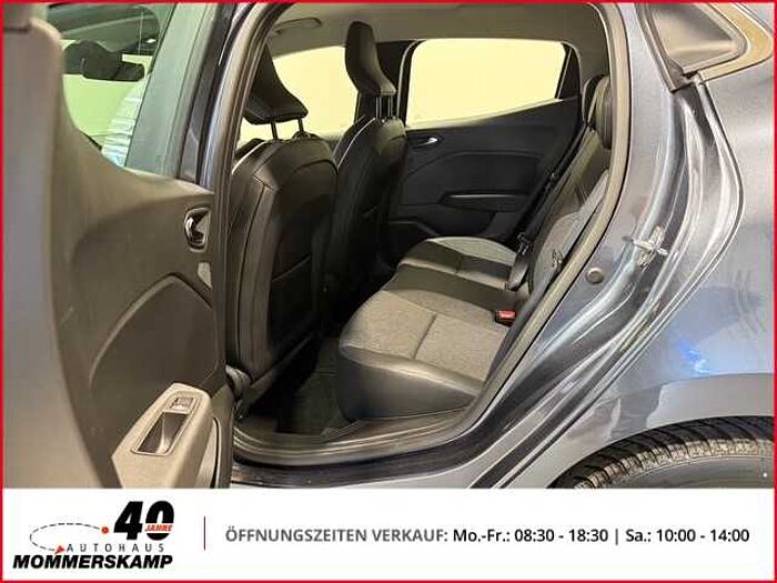 Renault Clio V Intens 1.0 TCe 90+Allwetter+Digitales Cockpit+Klimaautom+CarPlay&Android