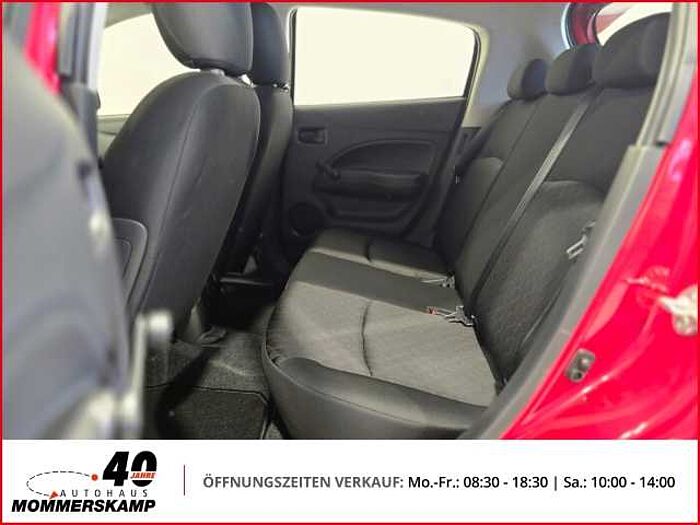 Mitsubishi Space Star 1,2 Select Klima+ZV+Radio