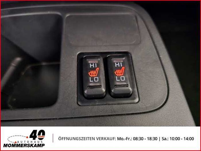 Mitsubishi Space Star Diamant Edition+ 1.2+Allwetterreifen+Klima+Sitzhzg+Multilenkrad