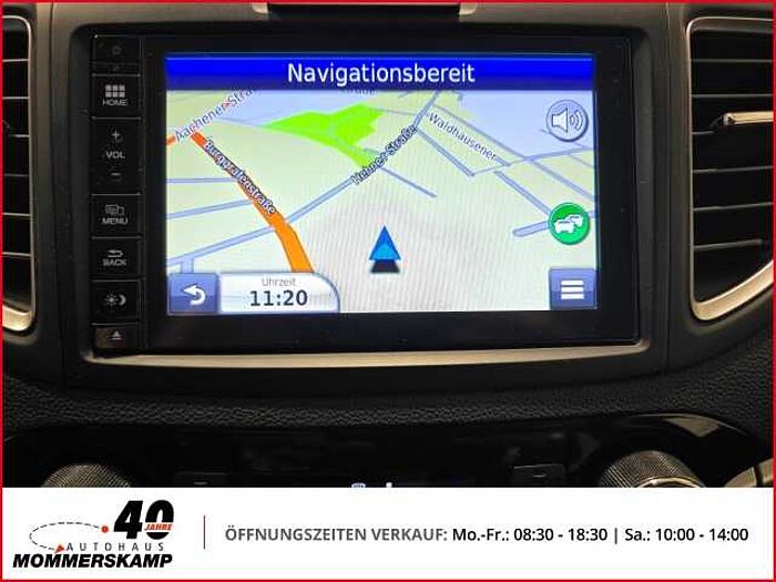 Honda CR-V Elegance 2WD+Allwetter+SitzHZG+Rückfahrkam.+Navi+Klimaautom+Lederlenkrad