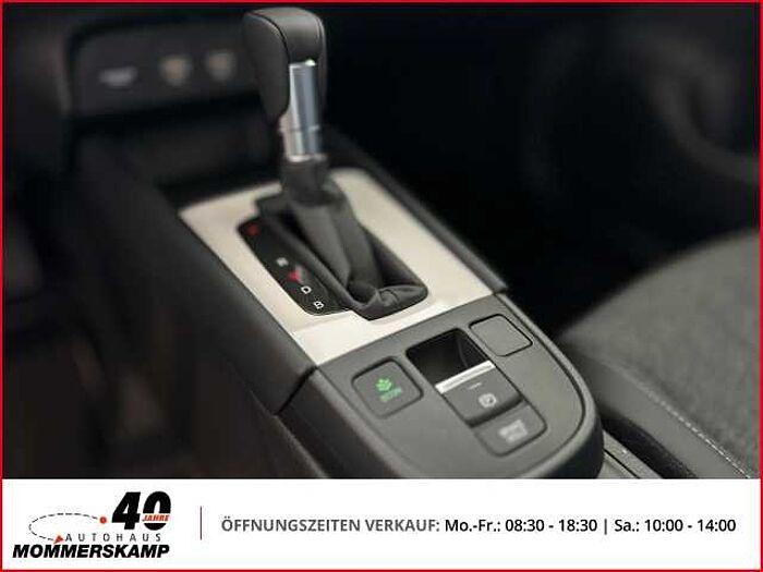 Honda Jazz 1,5 Hybrid Advance Automatik+Sitzheizung+Navi+LED+Navi+Rückfahrkam.+Fernlic 1,5 Hybrid Advance Automatik+Sitzheizung+Navi+LED+Navi+Rückfahrkam.+Fernlichtass