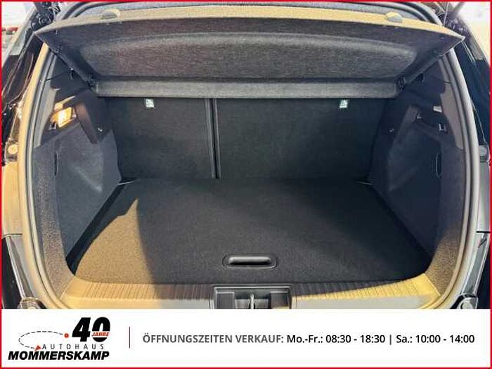 Mitsubishi ASX MJ 25 Basis1.0+PDC v&h+Tempomat+Verkehrszeichenerk+Rückfahrk. MJ 25 Basis1.0+PDC v&h+Tempomat+Verkehrszeichenerk+Rückfahrk.