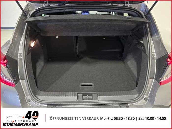 Mitsubishi ASX MJ25 Basis1.0+PDC+Spurhalteassistent+Tempomat+Verkehrszeichenerk+Rückfahrk+L MJ25 Basis1.0+PDC+Spurhalteassistent+Tempomat+Verkehrszeichenerk+Rückfahrk+LED