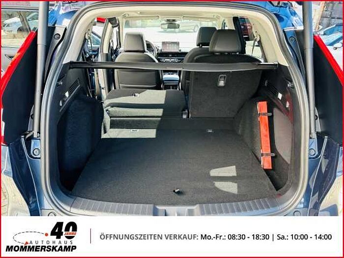 Honda CR-V e:HEV Advance AWD 2.0 Leder El. Pano.Panorama Navi digitales Cockpit Memory e:HEV Advance AWD 2.0 Leder El. Pano.Panorama Navi digitales Cockpit Memory Sitz