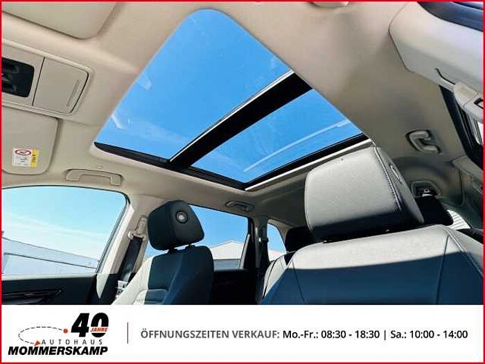 Honda CR-V e:HEV Advance AWD 2.0 Leder El. Pano.Panorama Navi digitales Cockpit Memory e:HEV Advance AWD 2.0 Leder El. Pano.Panorama Navi digitales Cockpit Memory Sitz