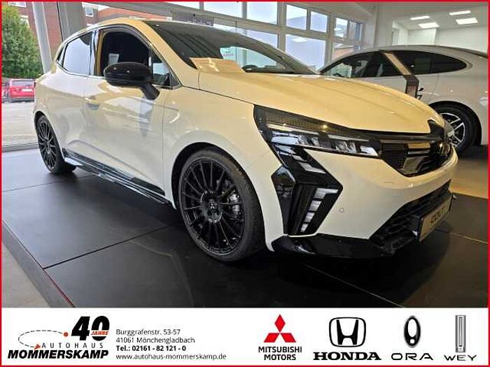 Mitsubishi Colt Select/Edition 1.0 Turbo Performance-Paket+Navi+Leder+Verkehrszeichenerk. +R Select 1.0 Turbo Performance-Paket+Navi+Leder+Verkehrszeichenerk. +Rückfahrkam.