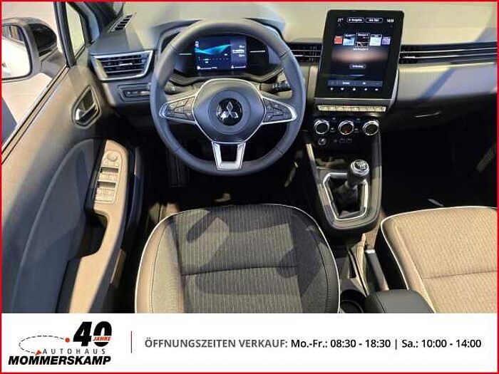 Mitsubishi Colt Select/Edition 1.0 Turbo Performance-Paket+Navi+Leder+Verkehrszeichenerk. +R Select 1.0 Turbo Performance-Paket+Navi+Leder+Verkehrszeichenerk. +Rückfahrkam.