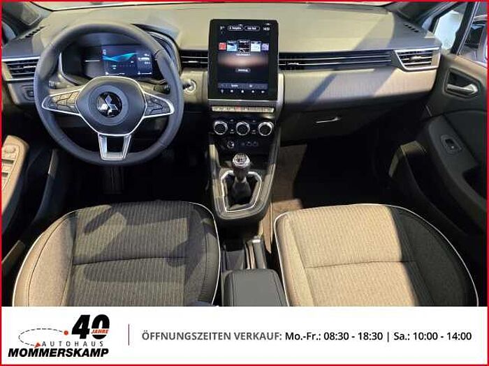 Mitsubishi Colt Select/Edition 1.0 Turbo Performance-Paket+Navi+Leder+Verkehrszeichenerk. +R Select 1.0 Turbo Performance-Paket+Navi+Leder+Verkehrszeichenerk. +Rückfahrkam.