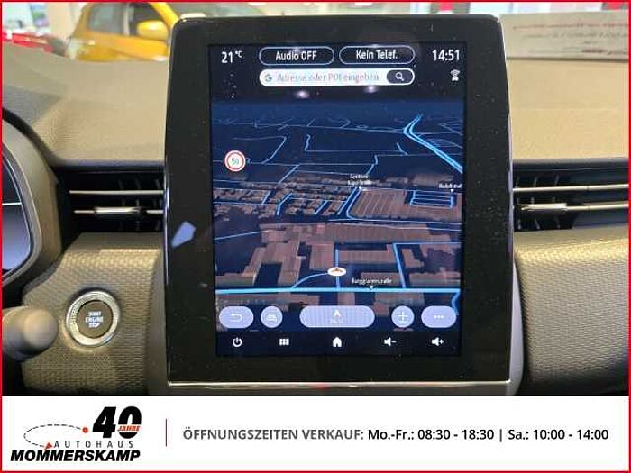 Mitsubishi Colt Select/Edition 1.0 Turbo Performance-Paket+Navi+Leder+Verkehrszeichenerk. +R Select 1.0 Turbo Performance-Paket+Navi+Leder+Verkehrszeichenerk. +Rückfahrkam.