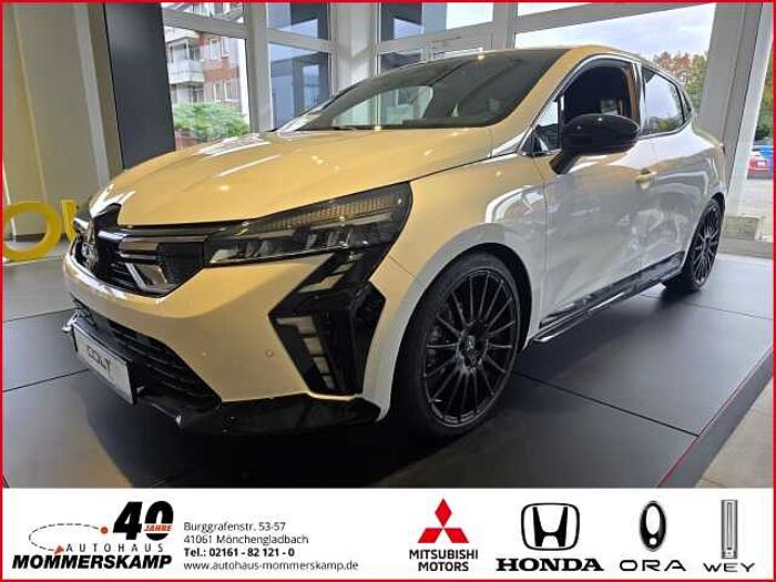 Mitsubishi Colt Select/Edition 1.0 Turbo Performance-Paket+Navi+Leder+Verkehrszeichenerk. +R Select 1.0 Turbo Performance-Paket+Navi+Leder+Verkehrszeichenerk. +Rückfahrkam.