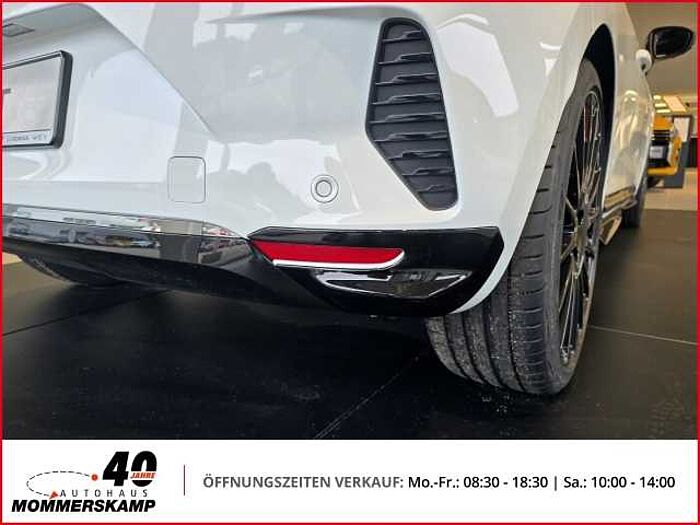 Mitsubishi Colt Select/Edition 1.0 Turbo Performance-Paket+Navi+Leder+Verkehrszeichenerk. +R Select 1.0 Turbo Performance-Paket+Navi+Leder+Verkehrszeichenerk. +Rückfahrkam.