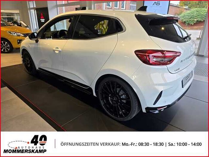Mitsubishi Colt Select/Edition 1.0 Turbo Performance-Paket+Navi+Leder+Verkehrszeichenerk. +R Select 1.0 Turbo Performance-Paket+Navi+Leder+Verkehrszeichenerk. +Rückfahrkam.