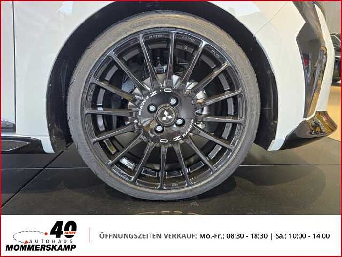 Mitsubishi Colt Select/Edition 1.0 Turbo Performance-Paket+Navi+Leder+Verkehrszeichenerk. +R Select 1.0 Turbo Performance-Paket+Navi+Leder+Verkehrszeichenerk. +Rückfahrkam.