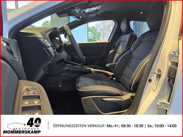 Mitsubishi Colt Select/Edition 1.0 Turbo Performance-Paket+Navi+Leder+Verkehrszeichenerk. +R Select 1.0 Turbo Performance-Paket+Navi+Leder+Verkehrszeichenerk. +Rückfahrkam.