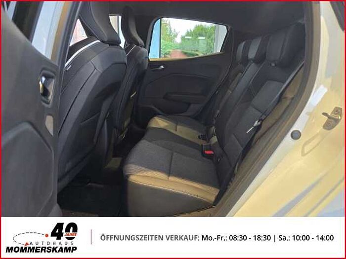 Mitsubishi Colt Select/Edition 1.0 Turbo Performance-Paket+Navi+Leder+Verkehrszeichenerk. +R Select 1.0 Turbo Performance-Paket+Navi+Leder+Verkehrszeichenerk. +Rückfahrkam.