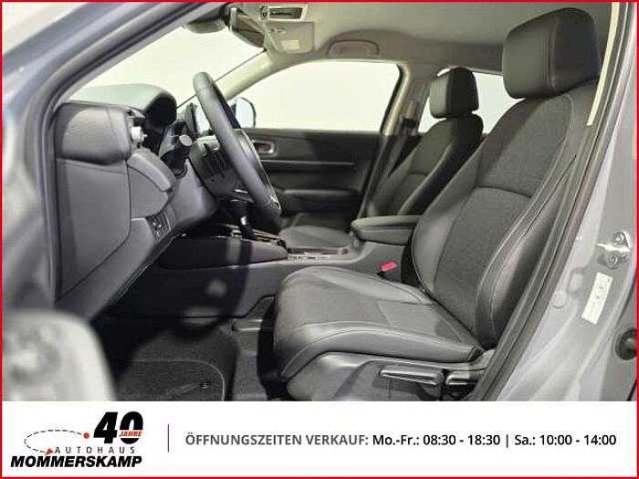 Honda HR-V Advance Plus Hybrid +Rückfahrkam. +LenkradHZG+Verkehrszeichenerk. +Android Au