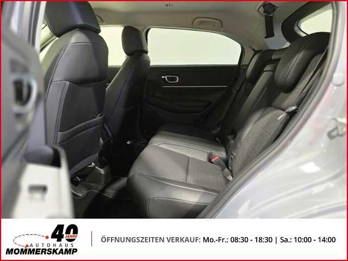 Honda HR-V Advance Plus Hybrid +Rückfahrkam. +LenkradHZG+Verkehrszeichenerk. +Android Au