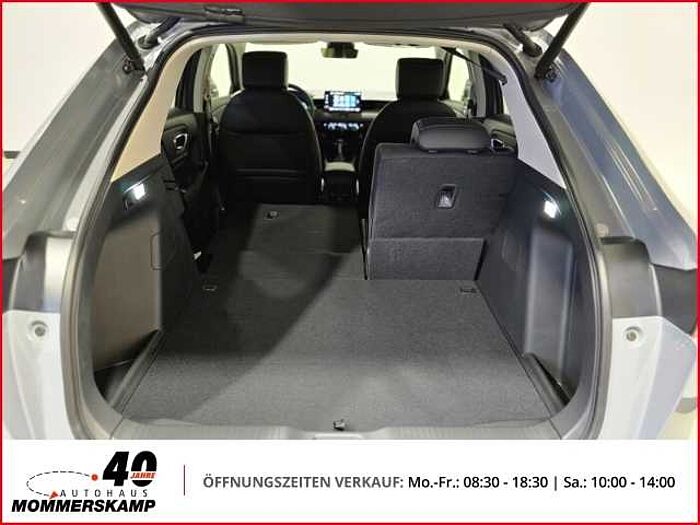 Honda HR-V Advance Plus Hybrid +Rückfahrkam. +LenkradHZG+Verkehrszeichenerk. +Android Au