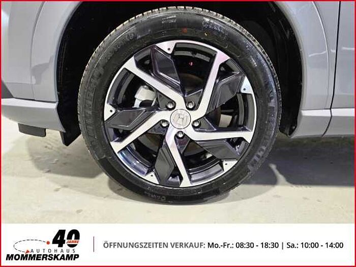 Honda HR-V Advance Plus Hybrid +Rückfahrkam. +LenkradHZG+Verkehrszeichenerk. +Android Au