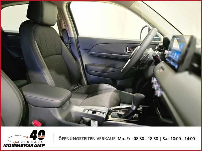Honda HR-V Advance Plus Hybrid +Rückfahrkam. +LenkradHZG+Verkehrszeichenerk. +Android Au