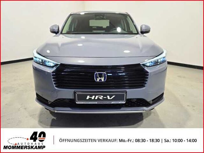 Honda HR-V Advance Plus Hybrid +Rückfahrkam. +LenkradHZG+Verkehrszeichenerk. +Android Au