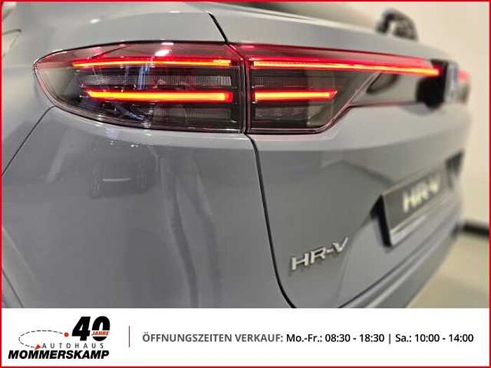 Honda HR-V Advance Plus Hybrid +Rückfahrkam. +LenkradHZG+Verkehrszeichenerk. +Android Au