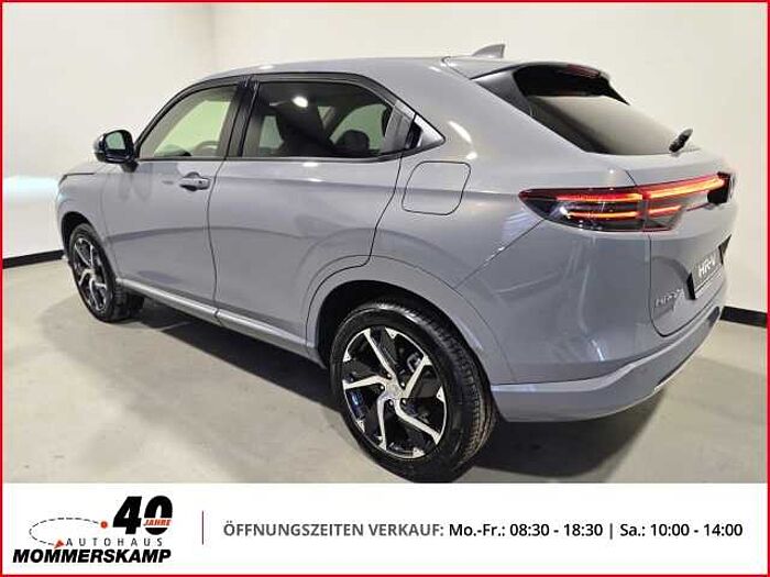 Honda HR-V Advance Plus Hybrid +Rückfahrkam. +LenkradHZG+Verkehrszeichenerk. +Android Au