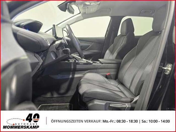 Peugeot 3008 Hybrid4 300 Allure Pack 1.6 Plug-In Allwetter+Navi+Digitales Cockpit+360 Ka