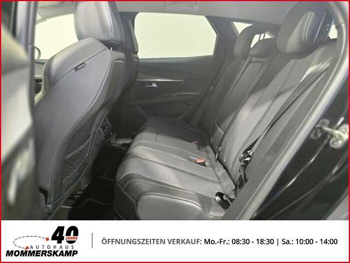 Peugeot 3008 Hybrid4 300 Allure Pack 1.6 Plug-In Allwetter+Navi+Digitales Cockpit+360 Ka