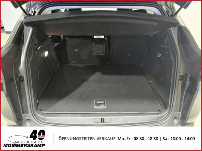 Peugeot 3008 Hybrid4 300 Allure Pack 1.6 Plug-In Allwetter+Navi+Digitales Cockpit+360 Ka