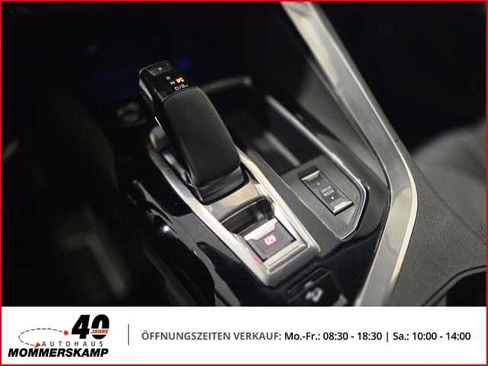 Peugeot 3008 Hybrid4 300 Allure Pack 1.6 Plug-In Allwetter+Navi+Digitales Cockpit+360 Ka