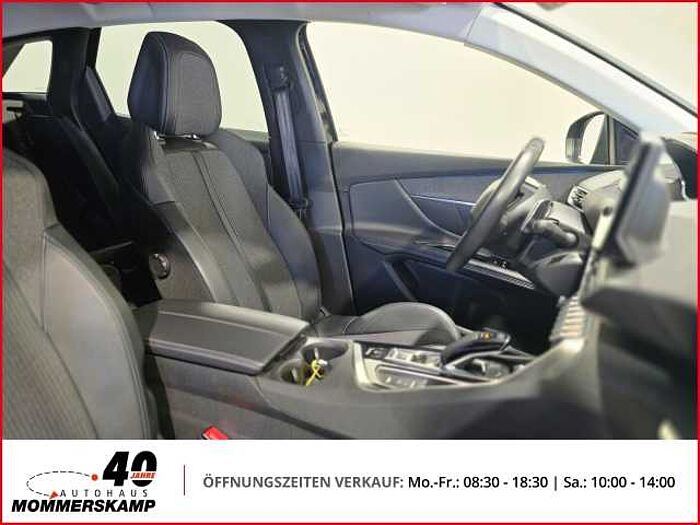 Peugeot 3008 Hybrid4 300 Allure Pack 1.6 Plug-In Allwetter+Navi+Digitales Cockpit+360 Ka