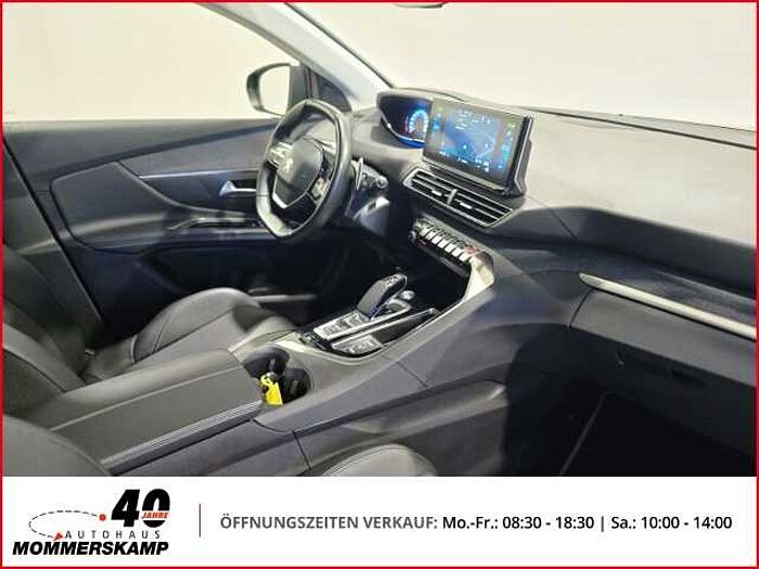 Peugeot 3008 Hybrid4 300 Allure Pack 1.6 Plug-In Allwetter+Navi+Digitales Cockpit+360 Ka