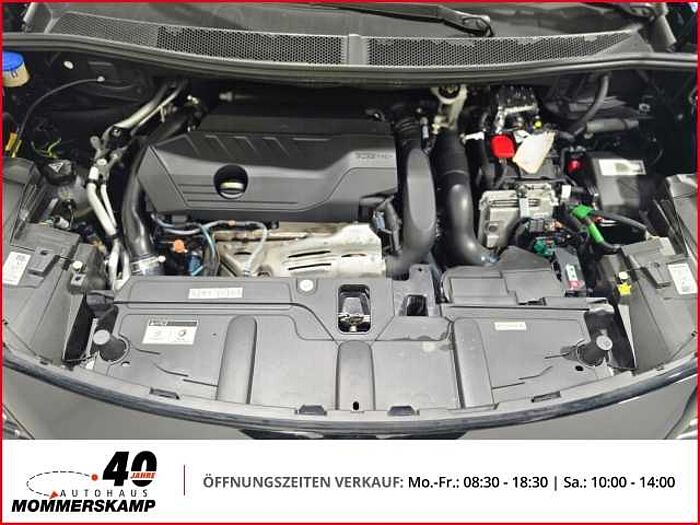 Peugeot 3008 Hybrid4 300 Allure Pack 1.6 Plug-In Allwetter+Navi+Digitales Cockpit+360 Ka