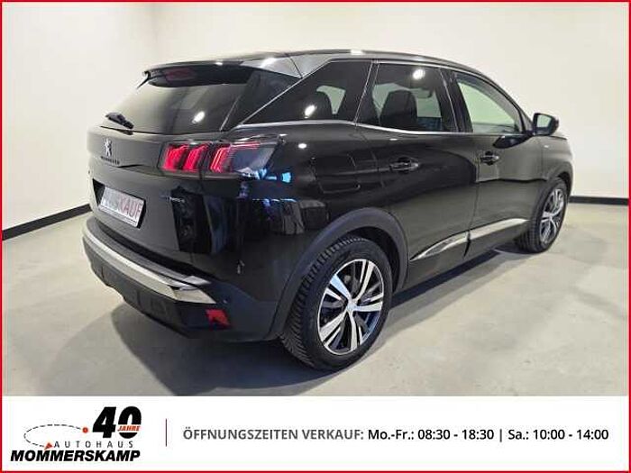 Peugeot 3008 Hybrid4 300 Allure Pack 1.6 Plug-In Allwetter+Navi+Digitales Cockpit+360 Ka