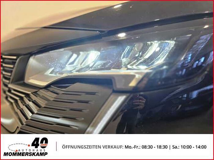 Peugeot 3008 Hybrid4 300 Allure Pack 1.6 Plug-In Allwetter+Navi+Digitales Cockpit+360 Ka