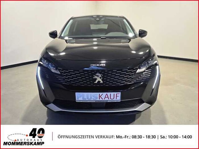 Peugeot 3008 Hybrid4 300 Allure Pack 1.6 Plug-In Allwetter+Navi+Digitales Cockpit+360 Ka