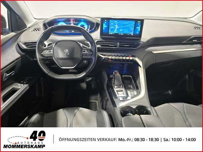 Peugeot 3008 Hybrid4 300 Allure Pack 1.6 Plug-In Allwetter+Navi+Digitales Cockpit+360 Ka