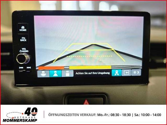 Honda HR-V Advance 1.5 i-MMD Hybrid+Kamera+LenkradHZG+Lederlenkrad+Verkehrszeichenerk.