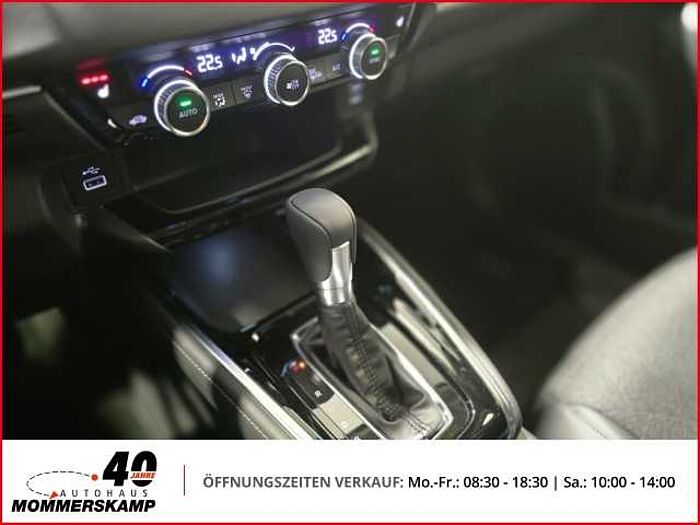 Honda HR-V Advance 1.5 i-MMD Hybrid+Kamera+LenkradHZG+Lederlenkrad+Verkehrszeichenerk.