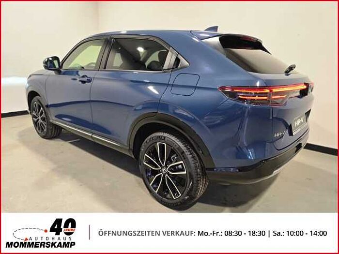 Honda HR-V Advance 1.5 i-MMD Hybrid+Kamera+LenkradHZG+Lederlenkrad+Verkehrszeichenerk.