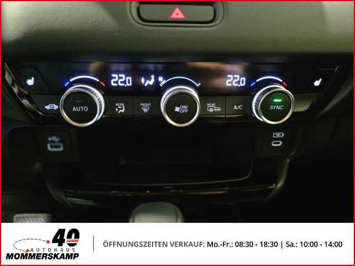 Honda HR-V Advance 1.5 i-MMD Hybrid+Kamera+LenkradHZG+Lederlenkrad+Verkehrszeichenerk.