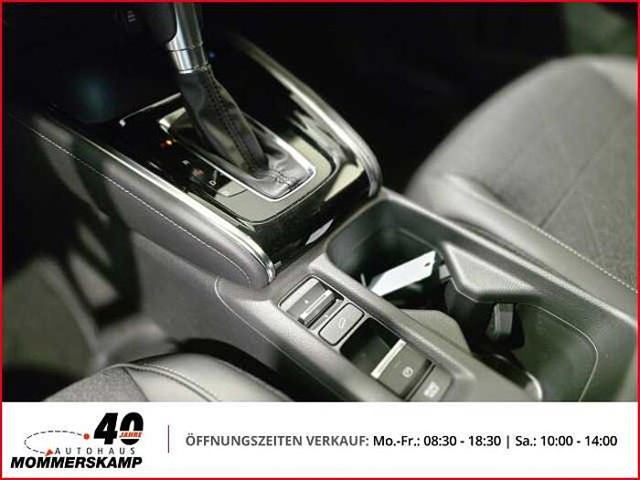 Honda HR-V Advance 1.5 i-MMD Hybrid+Kamera+LenkradHZG+Lederlenkrad+Verkehrszeichenerk.