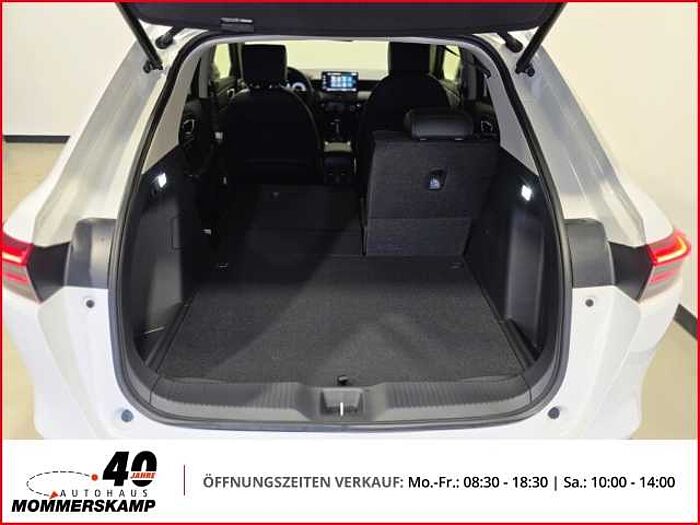 Honda HR-V Advance 1.5 i-MMD Hybrid+Kamera+LenkradHZG+Lederlenkrad+Verkehrszeichenerk.