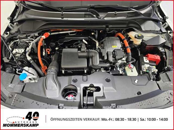 Honda HR-V Advance 1.5 i-MMD Hybrid+Kamera+LenkradHZG+Lederlenkrad+Verkehrszeichenerk.