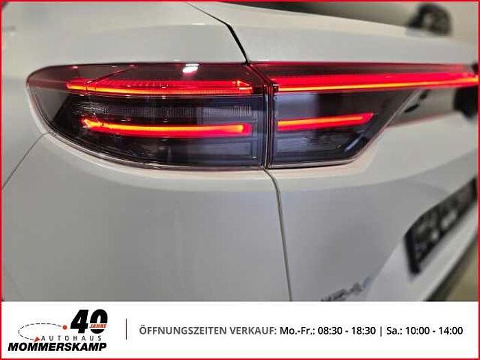 Honda HR-V Advance 1.5 i-MMD Hybrid+Kamera+LenkradHZG+Lederlenkrad+Verkehrszeichenerk.