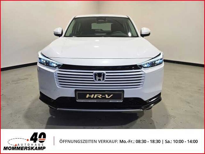 Honda HR-V Advance 1.5 i-MMD Hybrid+Kamera+LenkradHZG+Lederlenkrad+Verkehrszeichenerk.